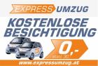 Räumung umzug übersiedlung entrümpelung mit EXPRESS UMZUG