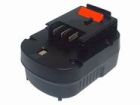 BLACK DECKER A12 Akku