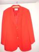 TOP Damen Blazer Gr. 42/44 lachsfarben neuwertig