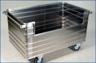 Alu Transportwagen 1680 x 930 x 970 mm L x B x H
