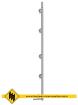Gerüst Neu Teile Layher Blitz 73/109 - Sonderposten