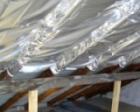 Dämmung/Isolierung für Dach Wand Boden oder Kellerdecke