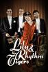 Lily The Rhythm Tigers Hochzeitsband Galaband Tanzmusik Hochzeitsmusik Firmenf