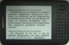 Ebook Glossar Lexikon Wörter Mechatronik Wörterbuch Computertechnik deutsch-en