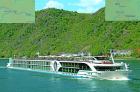 Flusskreuzfahrten zu den Advents Weihnachtsmärkten an Rhein und Donau Ab 199 -
