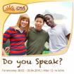 Ferien- und Sprachcamp Do you speak - Englisch 1 28. 03. 16 - 03. 04. 16 in Leis