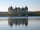 Urlaub Ferien im schönen Moritzburg
