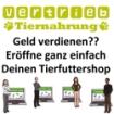 Geschäftsidee für Tierliebhaber