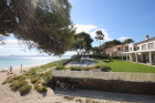 Mallorca neue Strandvilla an der Playa de Muro mit Strandzugang zum Traumstrand