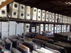 Waschmaschinen Retouren Samsung Bosch AEG