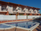 Sonniges reihenHaus im Orangenbluetenkueste Spanien zu Verkaufen/Vermieten