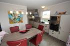 Ferienhaus Residenz am See mit Seeblick Sauna Whirlpool Sky TV