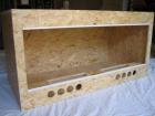 Biete neues Terrarium 120x60x60 L x H x T