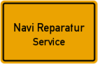 TomTom reparatur update Service