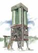 Silo Behälter für den Anlagenbau kommen seit 60 Jahren aus Hilchenbach - Info