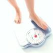 Kilos weg