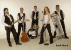 Bad Zwestener Lichterfest am 28. Juli 2022 mit Oldieformation Look Back