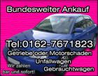 Gebrauchtwagen Ankauf Würselen - 52146 Würselen Ankauf von PKW aller Art