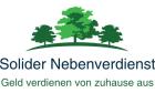 Garantierter Nebenverdienst www. zweitgehalt. com