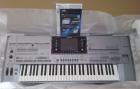Yamaha Tyros 5 61 Note Keyboard Tyros5 Speakers