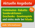 HiladaIhre besondere Lebensberatung-Aktuelle Angebote
