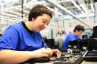 Produktionsmitarbeiter m/w