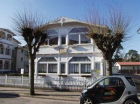Reif für die Insel Rügen im Ostseebad Binz