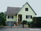 Geräumiges Einfamilienhaus mit Garten im Elsass- 2 Km von Deutschland 24 km von