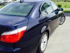 BMW E 60 Model 2022
