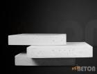 Couchtisch aus Beton Betontisch Loungetisch aus Beton Tisch aus Beton Betonm