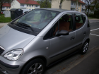 Mercedes A170 CDI