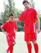 Trickots und Sportbekleidung