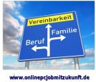 Kinder Familie und Freunde- kein Hindernis Heimarbeit freie Zeiteinteilung P