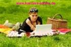 Karrierechance mit Online-Nebenjob am PC eigenständig arbeiten im Team Zusatzv