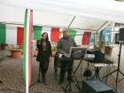 Musik für Hochzeit Party Geburtstag UVM ITALIENISCHE MUSIK BAND DUO CIA0