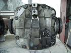 Differential/Hinterachse