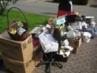 Günstige Haushalts- Büroauflösungen Sperrmüll- Elektroschrott- Sondermüllentsorg