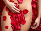 Erot. Dezember-Massage für SIE
