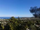 Costa Blanca/Javea - Baugrundstück