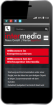 Responsive Webdesign Redesign oder nur Umbau kein Problem - Voll Google mobil