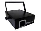 DMX-Lasersysteme DMX-Komponenten DMX-Software
