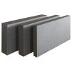 1m Fassadendämmung EPS 80mm NEOPOR WLG031 WDVS VWS Wärmedämmung Styropor Fassad