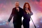 Italienische Deutsche Livemusik