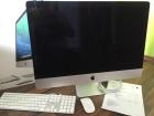 Apple iMac Modell2013 27 Zoll 3. 5 i7 8Gb 256Gb 780m 4Gb