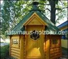Grillkota Grillkotas Grillkota Basic komplett mit Grillanlage 3. 699 00 Euro