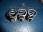 Ein Satz Kupplungsfedern für BMW R24 R25 R25/2 R66 R75