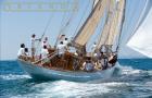 Segeln auf Klassik Vintage Yachten