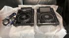 Pioneer CDJ 3000 6 Monate alt mit Garantie