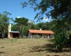 Finca mit 2. 5 Hektar Land in Paraguay