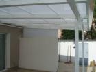 BLASK - ÜBERDACHUNG / CARPORT - aus Polen - in Frankfurt/Oder